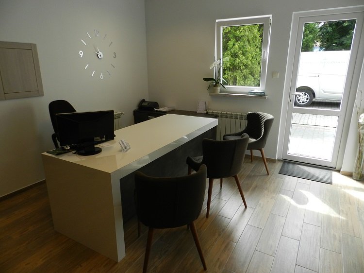 Uniwersal - Zakład Usług Pogrzebowych Uniwersal Opalenica